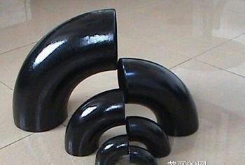 STEEL BUTT WELDING FITTINGS - Image 2