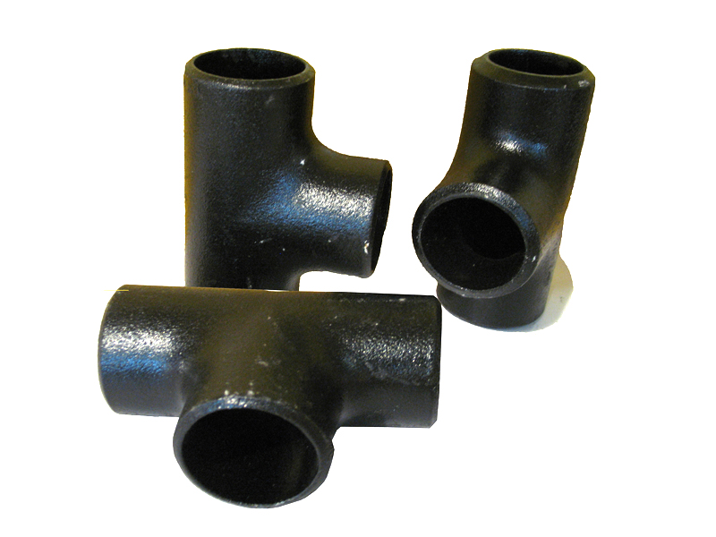 Pipe Fittings