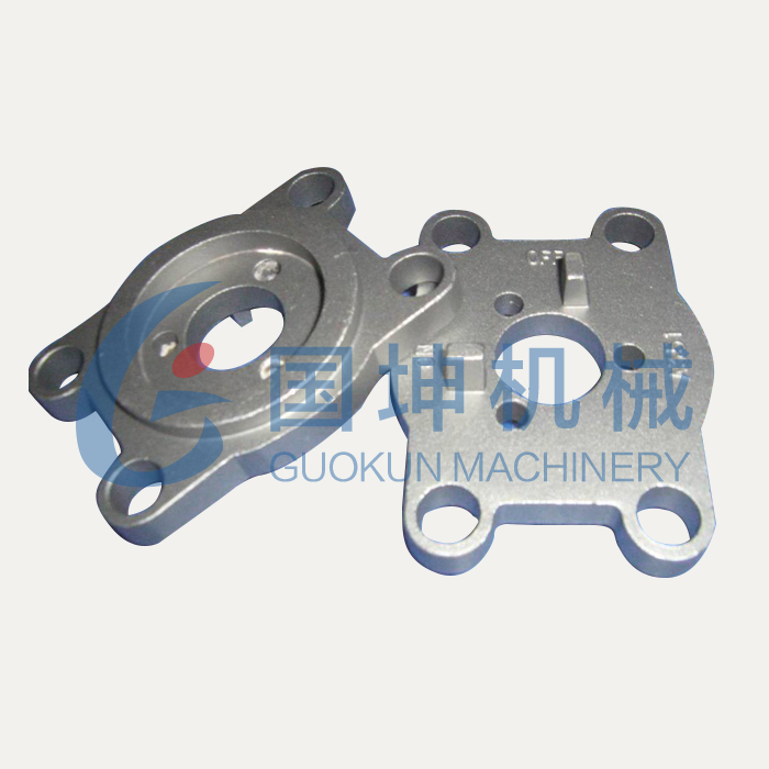 Steel Casting - Image 2