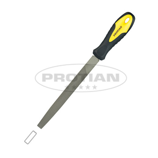 Steel File&Wood Rasp - Image 2