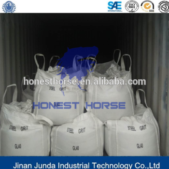 steel grit GL40 for sandblasting - Image 2