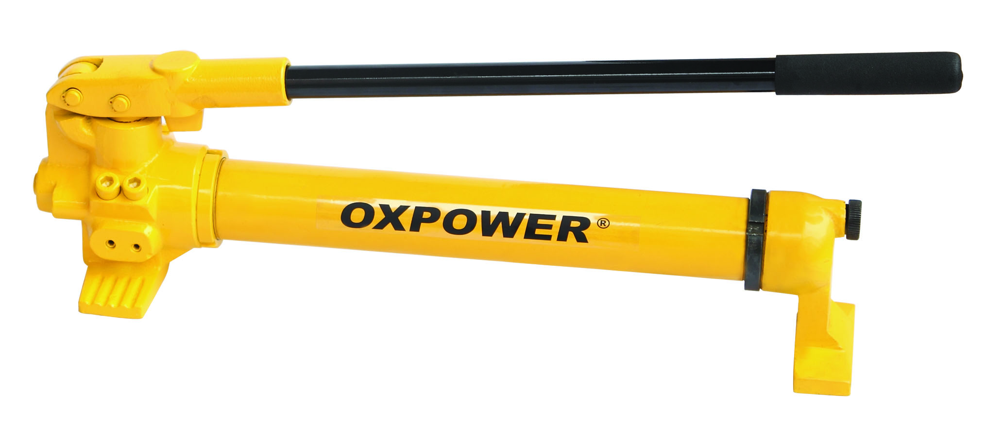 steel hand pump - Image 3