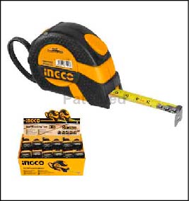 Steel Measuring Tape