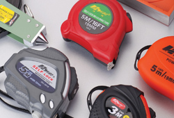 Steel Measuring Tape