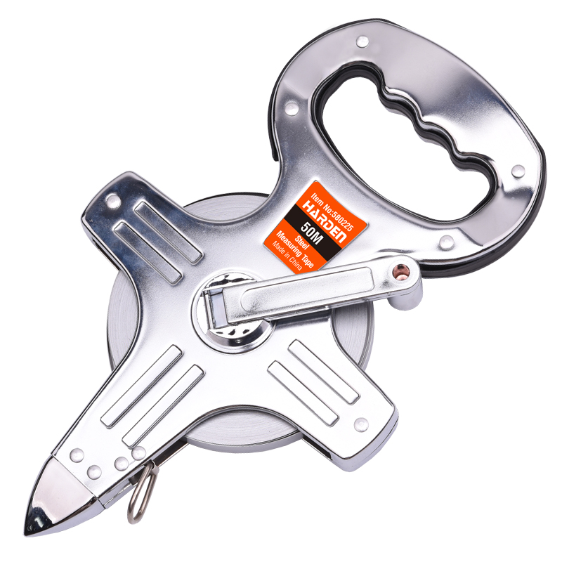 Steel Measuring Tape 50m 100m - Image 2