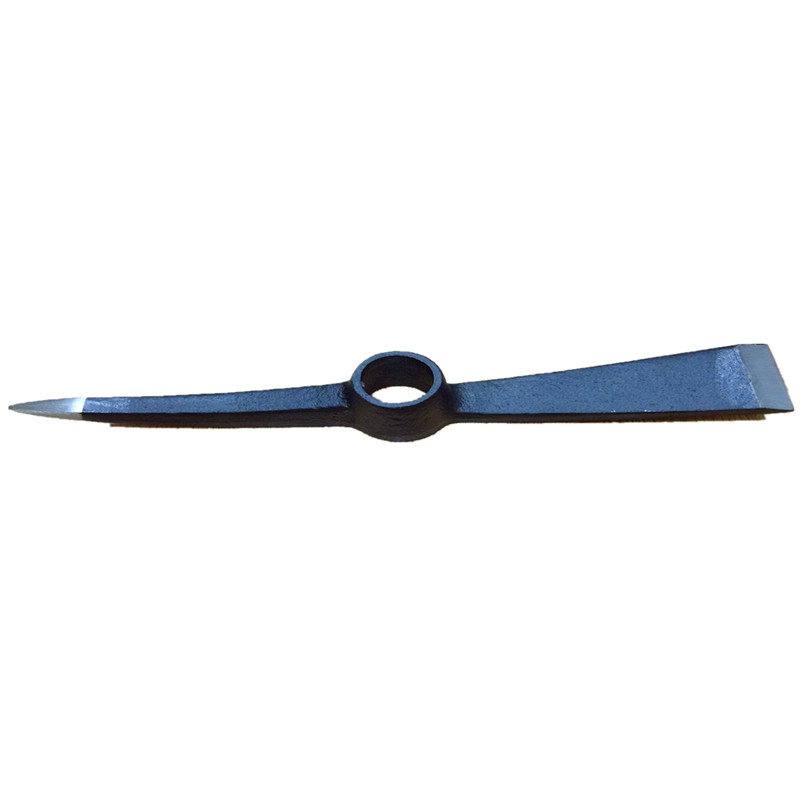 Steel Pick Garden Pick Pickaxe Hoe - Image 2