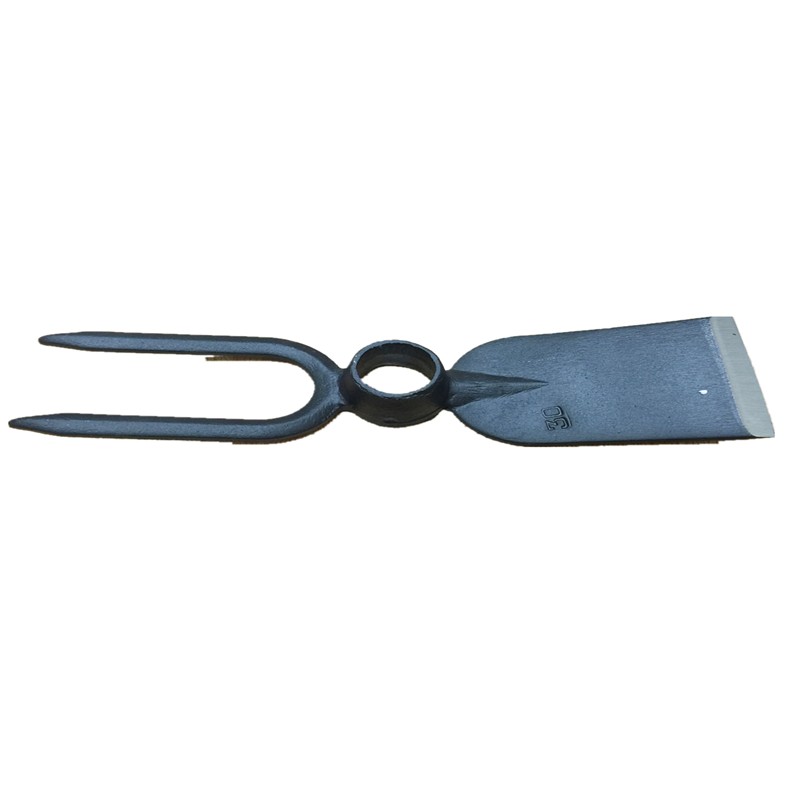 Steel Pick Garden Pick Pickaxe - Image 2