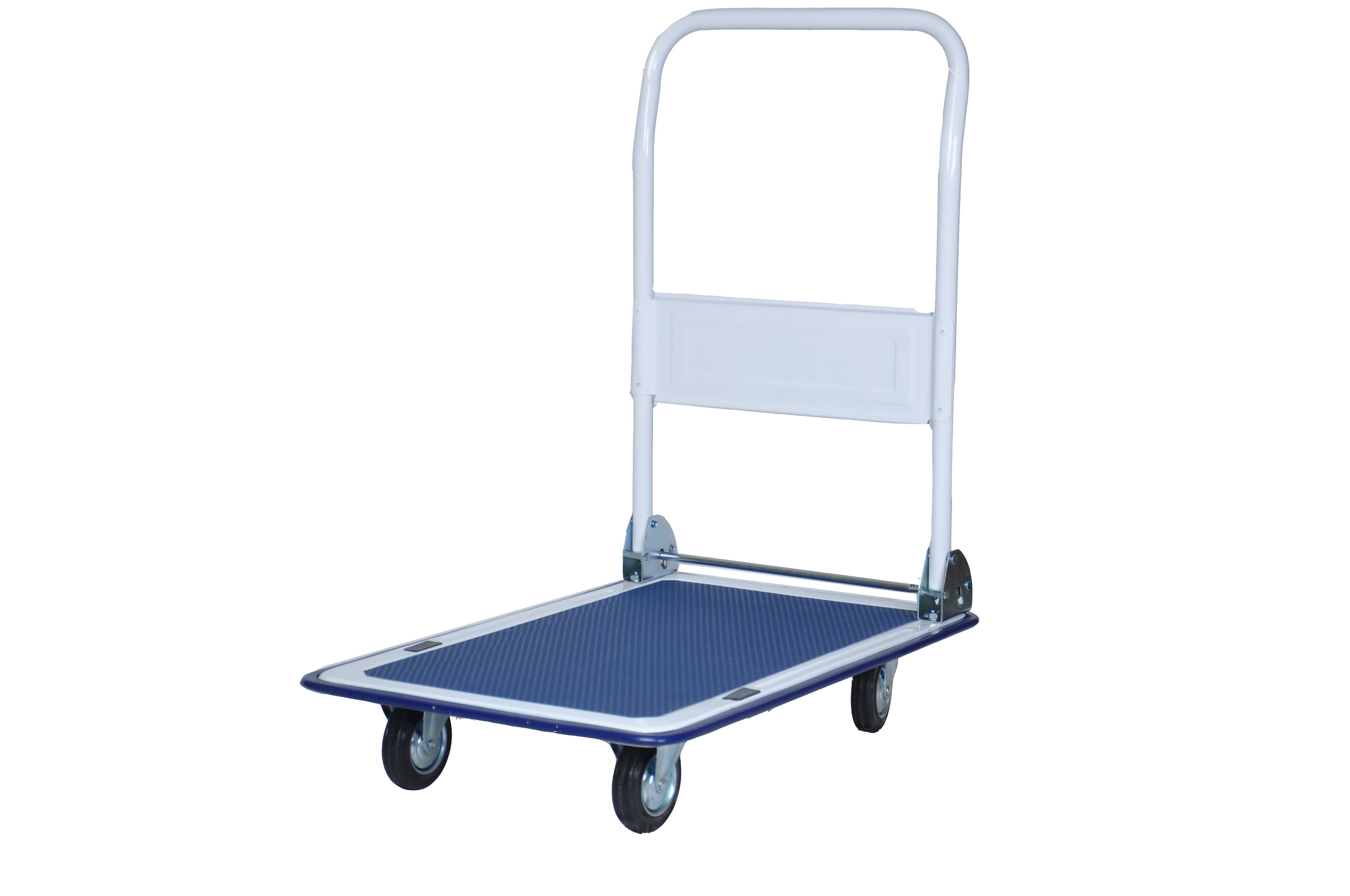 Steel Platform Hand Truck 150KGS - Image 2