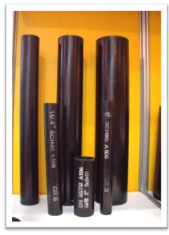 STEEL SEAMLESS PIPES - Image 3