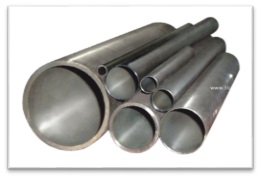 STEEL SEAMLESS PIPES - Image 2
