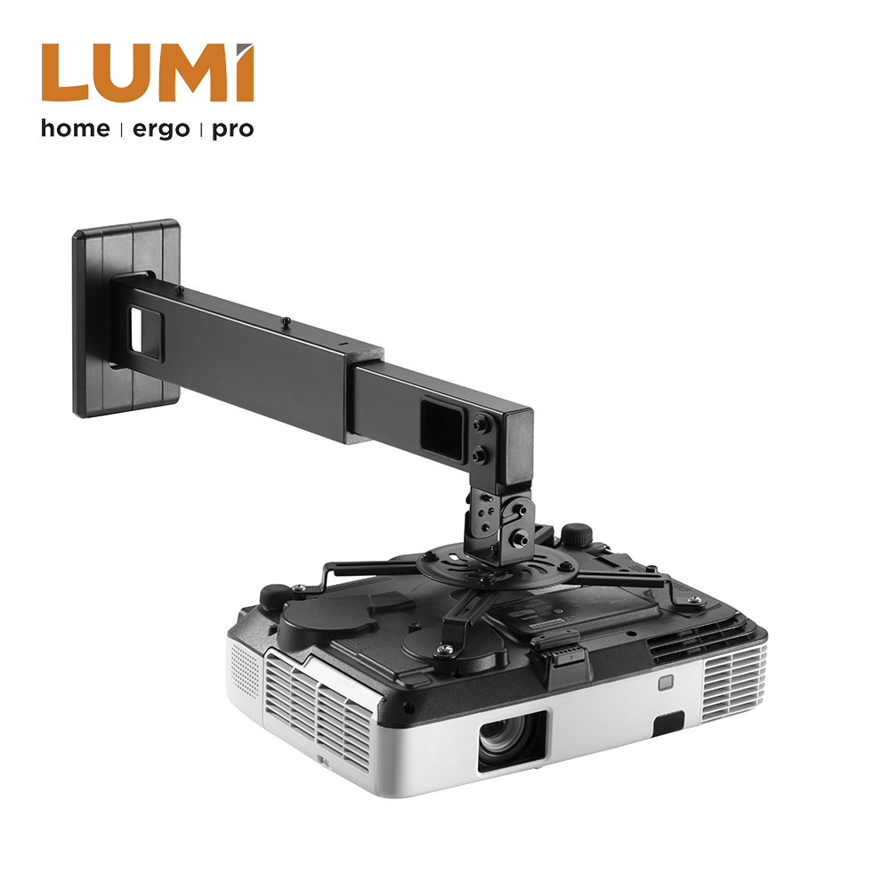 Steel Short Throw Projector Wall Mount