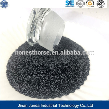 steel shot for shot peening surface - Image 3
