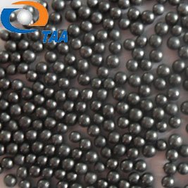 Steel shot for shotblas,peening - Image 2