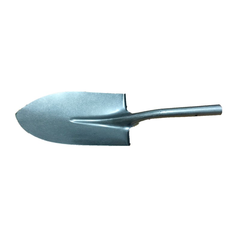 Steel Shovel - Image 2