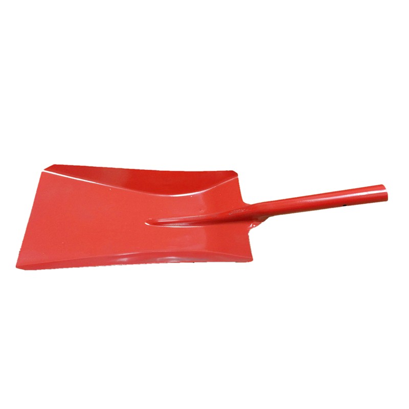 Steel spade - Image 2