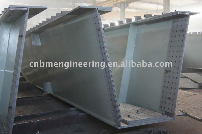 Steel Structure - Image 4