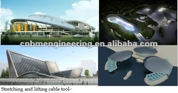 Steel Structure - Image 3