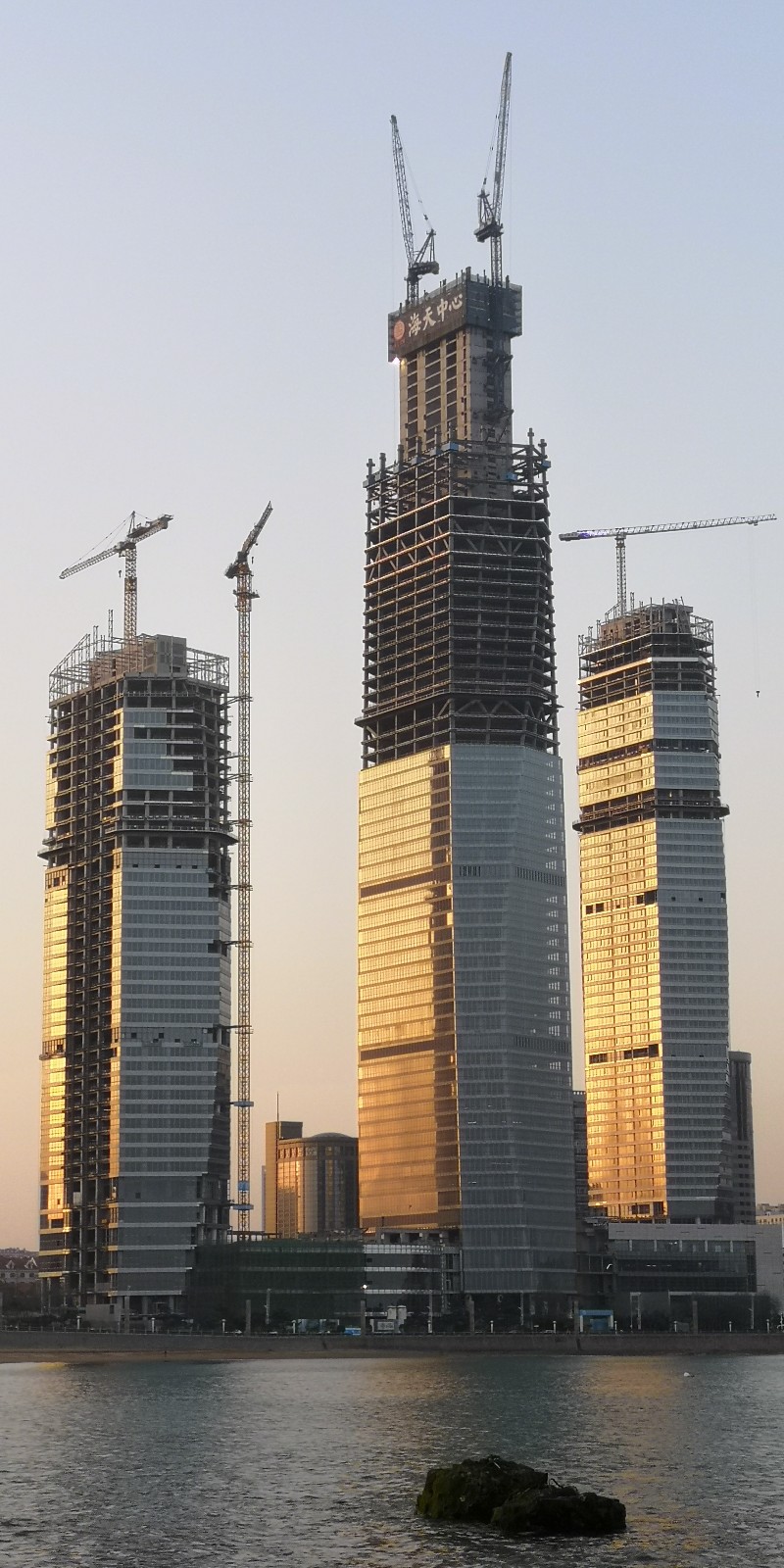 steel structure building for industrial and commercial - Image 3