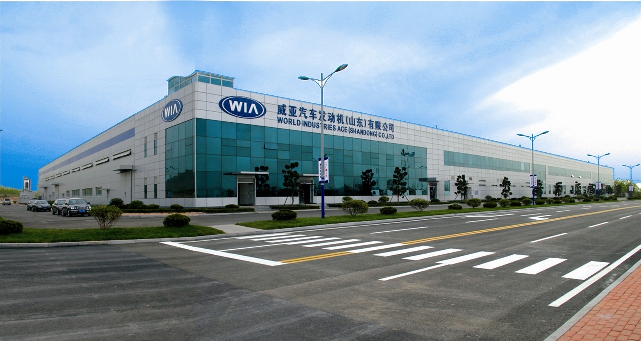 steel structure prefab industrial factory construction - Image 3