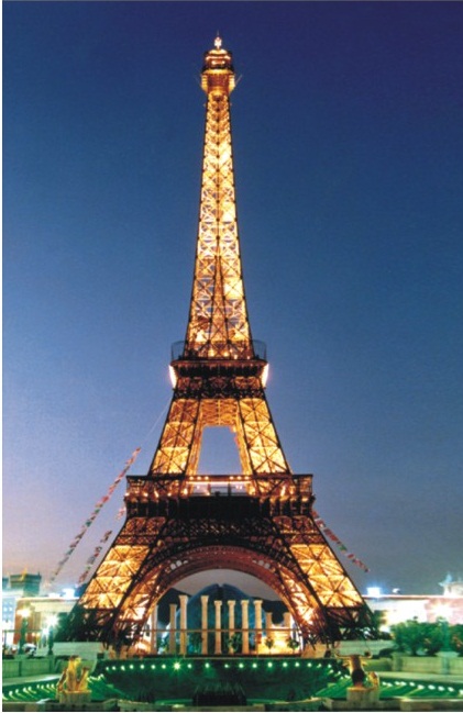Steel Structure - Image 3