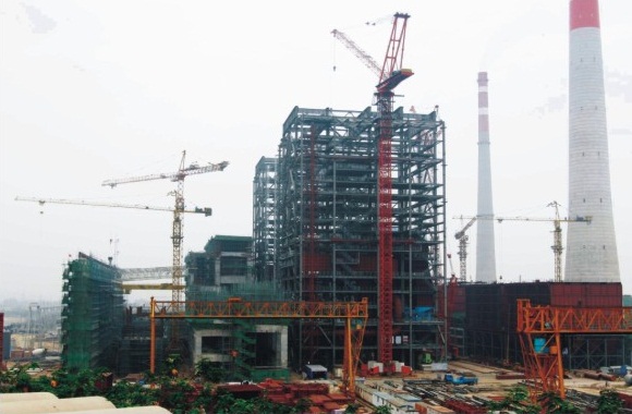 Steel Structure - Image 2
