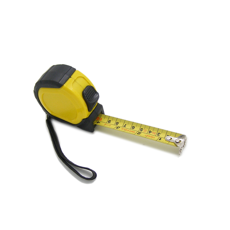 Retractable Steel Tape Measure
