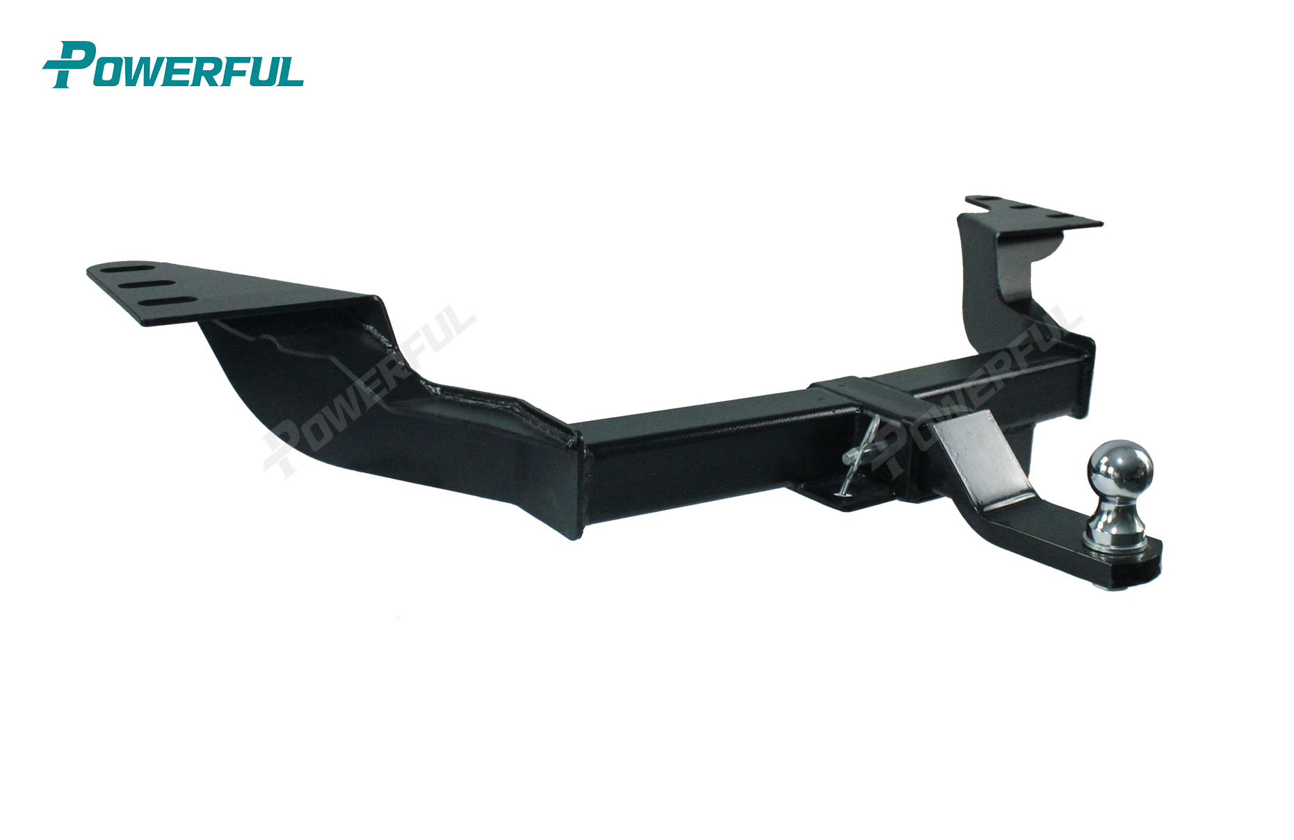 STEEL TOW BAR - Image 3