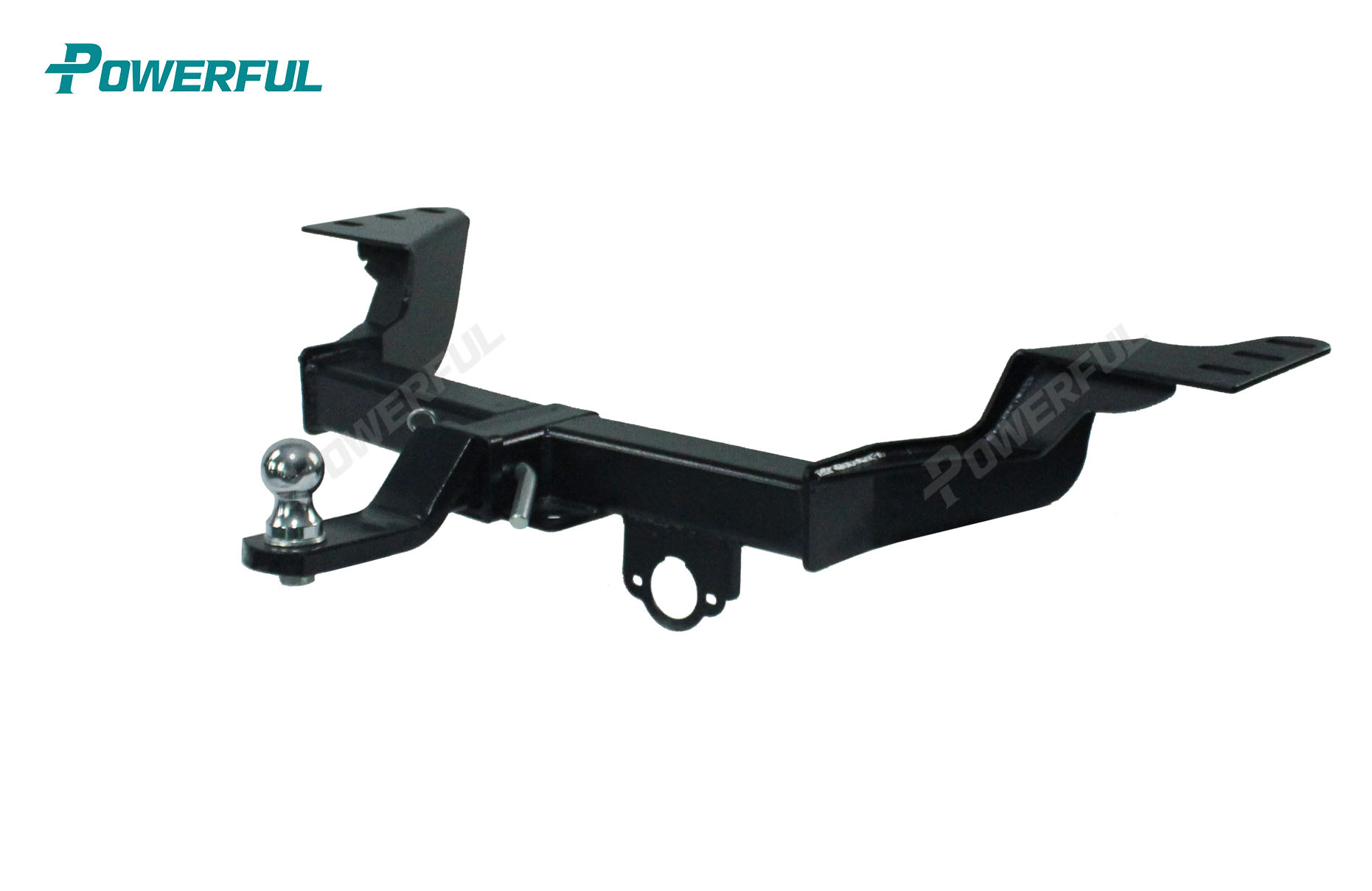 STEEL TOW BAR - Image 2