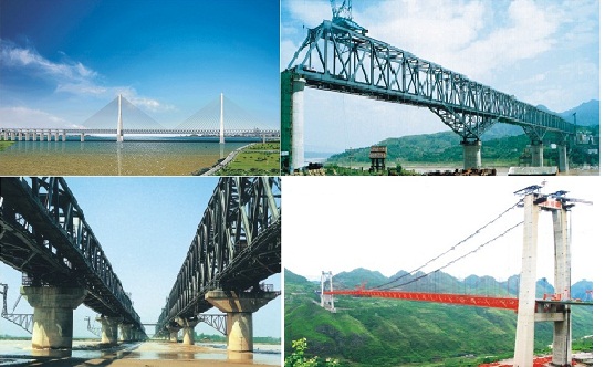 Steel Trussed Girder - Image 3