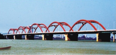 Steel Tube Arch - Image 3