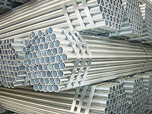 Steel Tube - Image 3