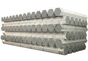 Steel Tube - Image 2