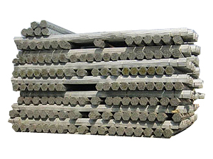 Galvanized Steel Tube for Structural and Fluid Applications