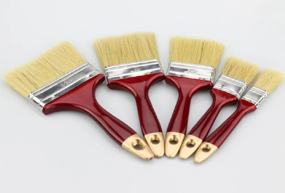 steel wire brush - Image 2