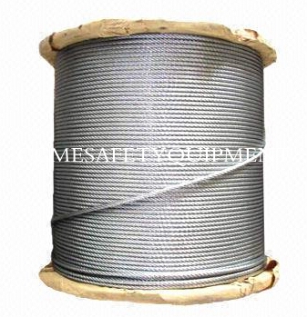 Galvanized Steel Wire Rope