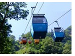 High-Tensile Steel Wire Rope for Cable Cars
