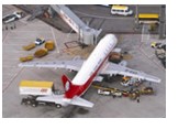 Aerospace Control Steel Wire Ropes