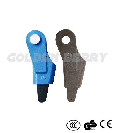 Steel wire wedge joint - Image 3