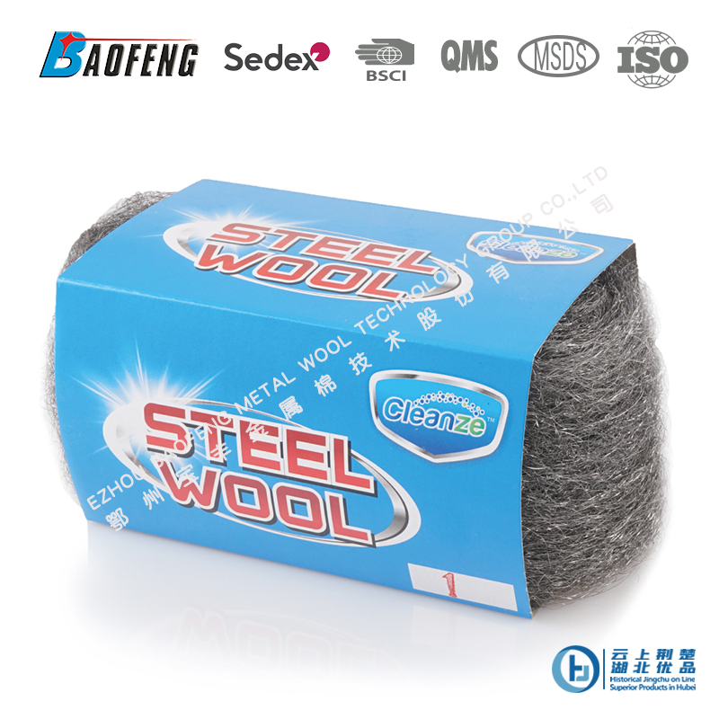 steel wool - Image 2