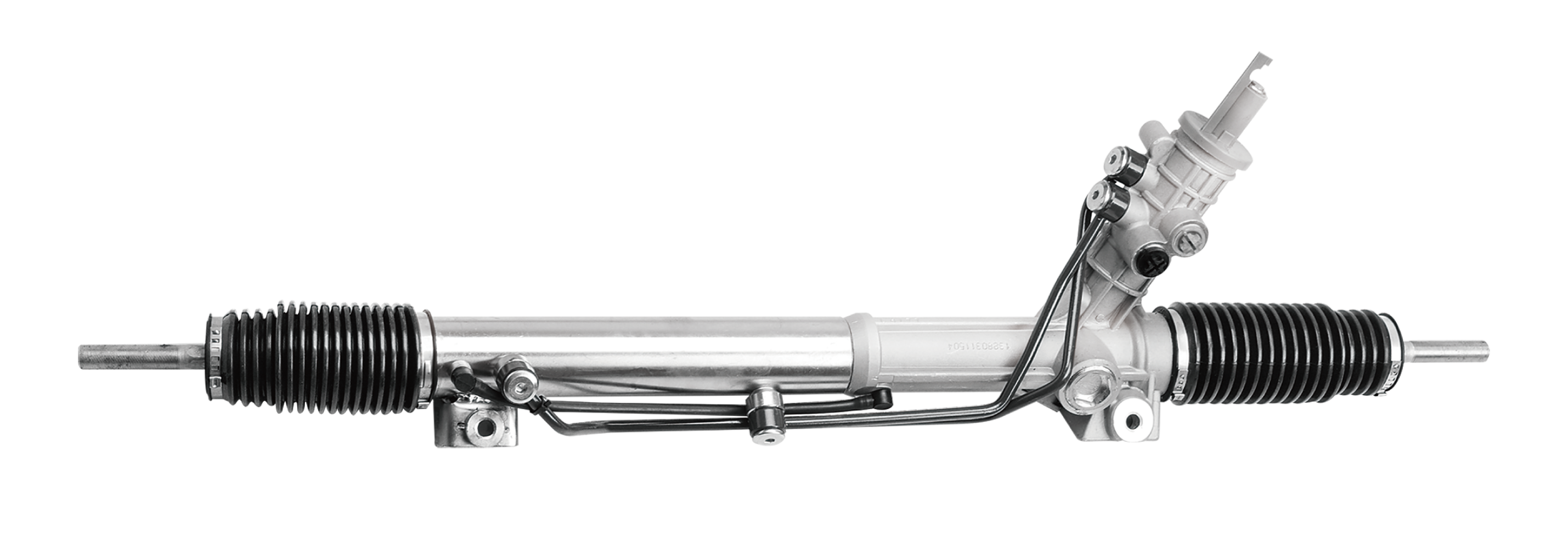 Hydraulic Power Steering Rack for BMW E39