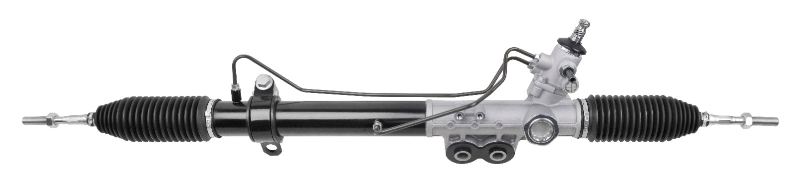 Power Steering Gear for Nissan Navara D40