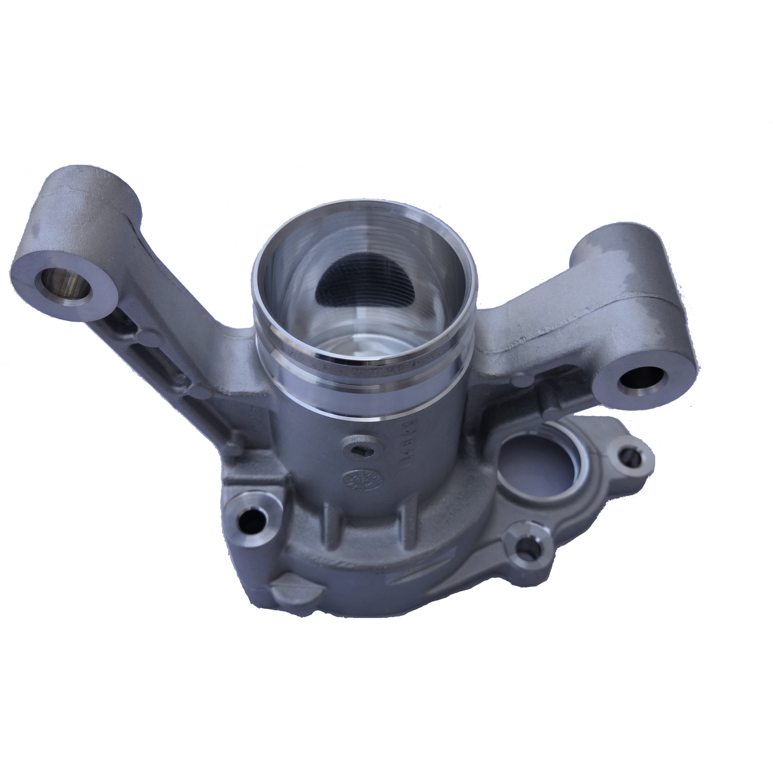 Steering Gear Housing - Image 3