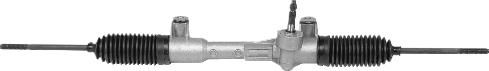 Hydraulic Power Steering Gear with Protective Boots