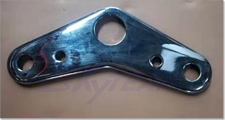 Steering Head & Stem for Monkey - Image 2