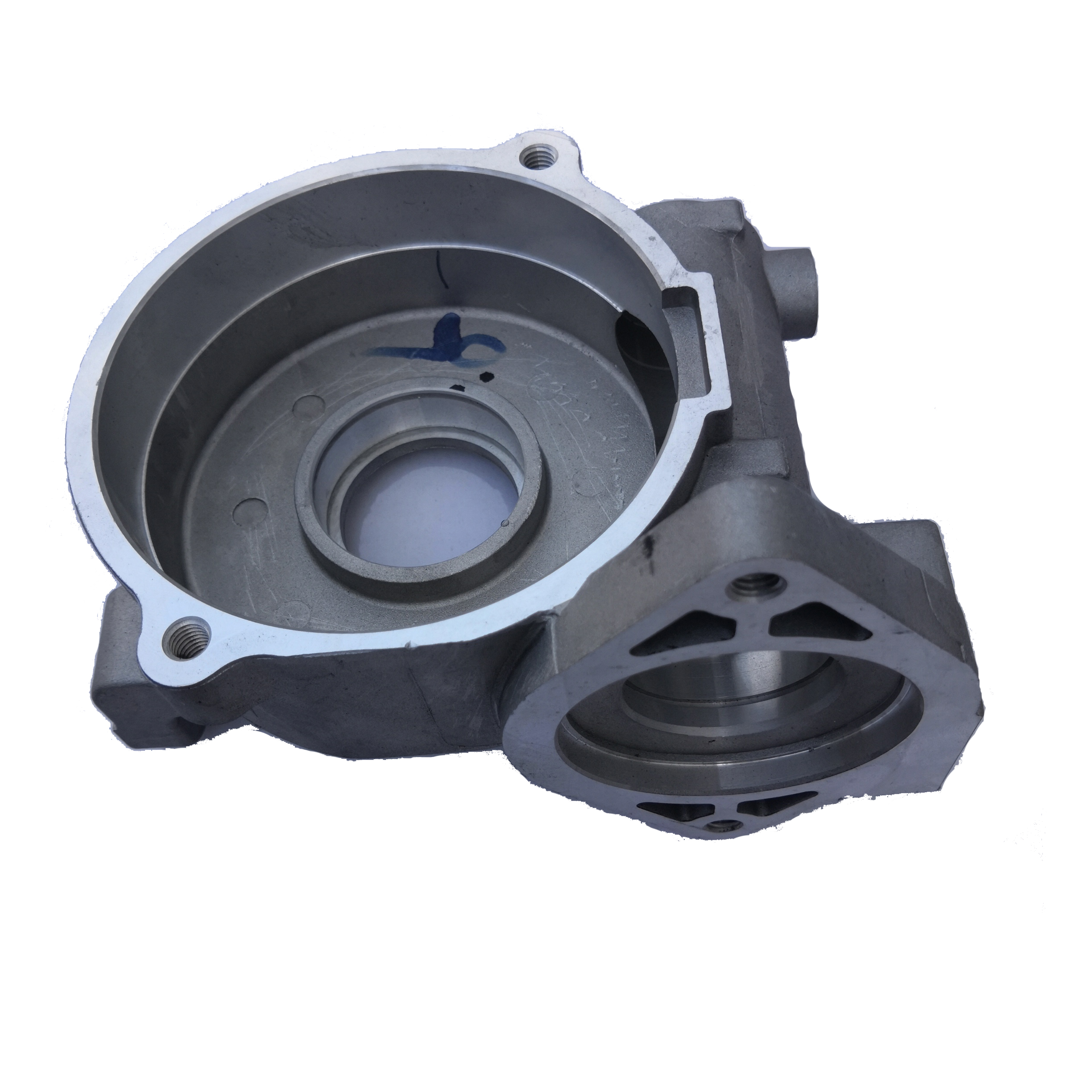 steering knuckle housing - Image 3