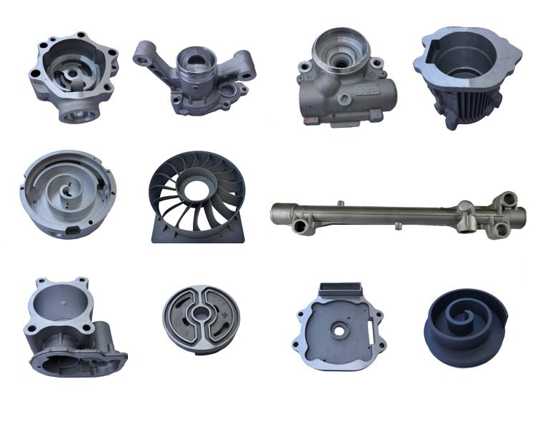 steering knuckle housing - Image 2