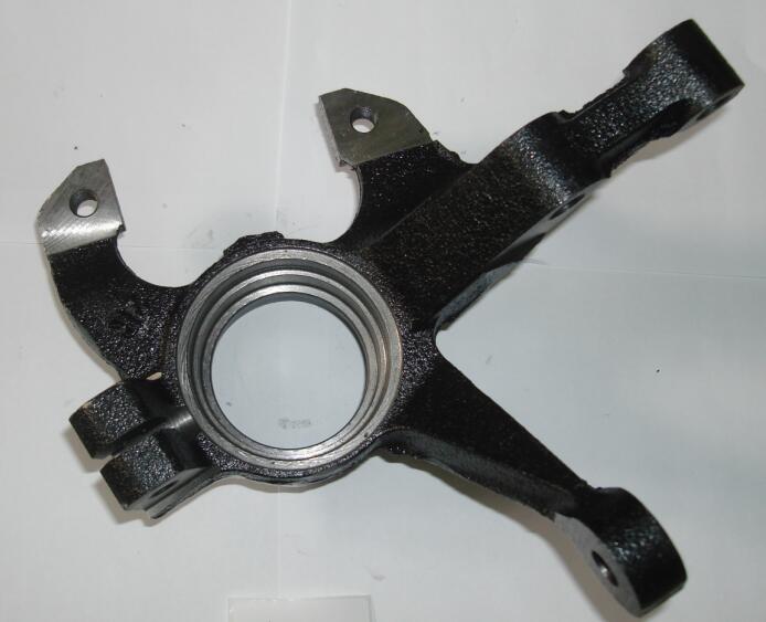 Steering Knuckle - Image 3