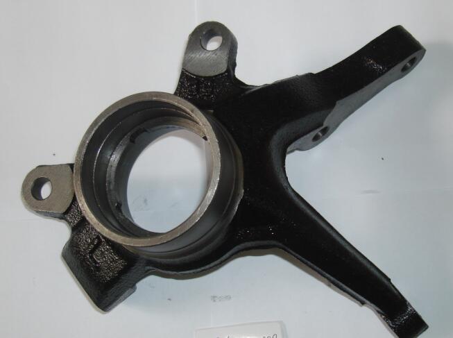 Steering Knuckle - Image 2