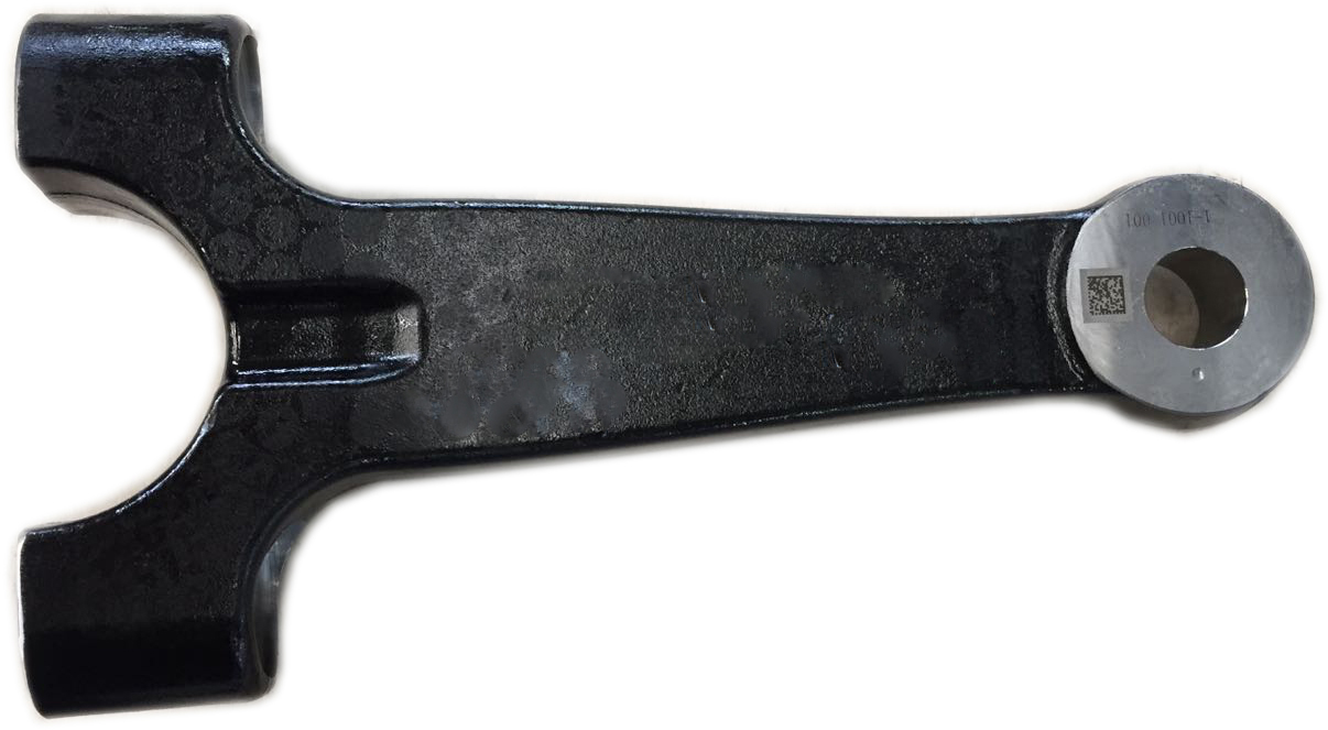 Steering Knuckle,Steering Arm,Flange,Brake Backplate - Image 2