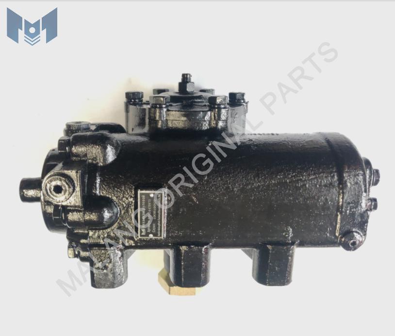 Steering mechanism - Image 4